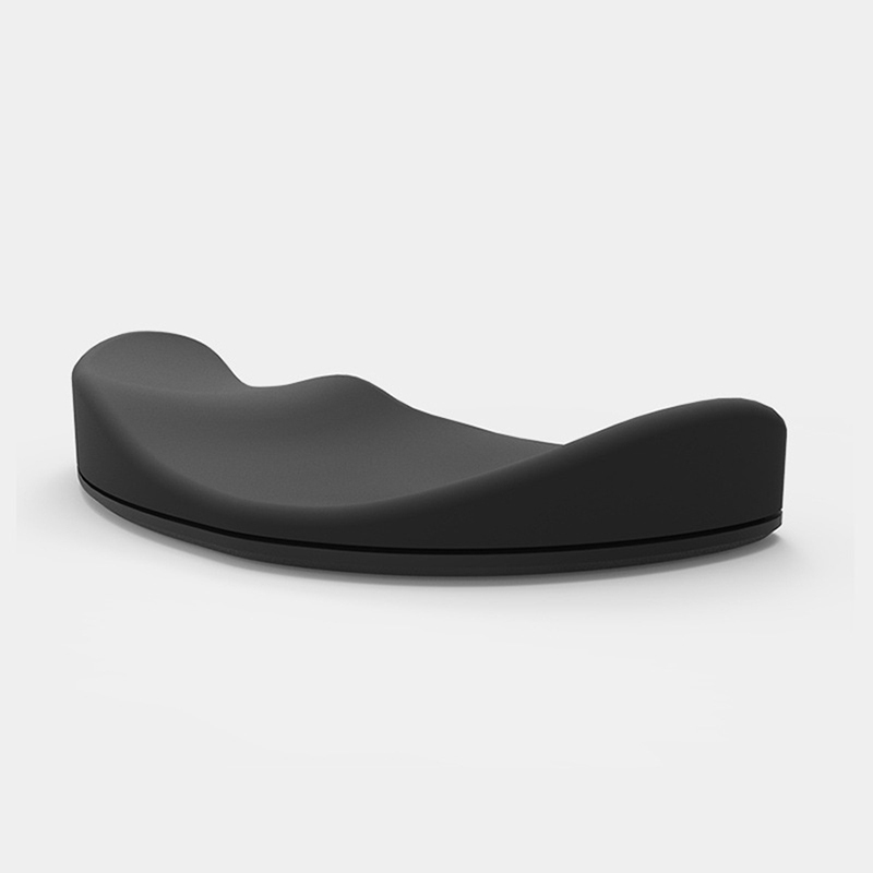 Wrist Rest Ergonomic - سيليكون المعصم الراحة الوسادة مريح مزلق