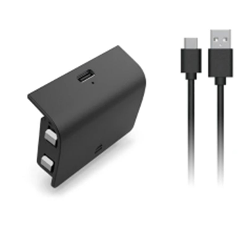 Gaming Accessories Pack - بطارية قابلة للشحن LXYB18B J6PA لوحدة
