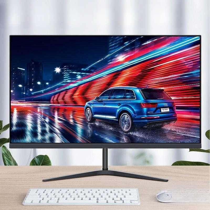 Monitor 144Hz 27Inch - شاشة كمبيوتر مكتبي IPS مقاس 27