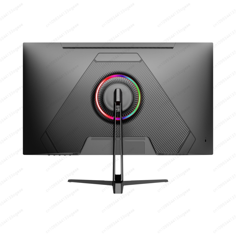 Monitor 144Hz 27Inch - شاشة ألعاب مكتبية واسعة للغاية 27