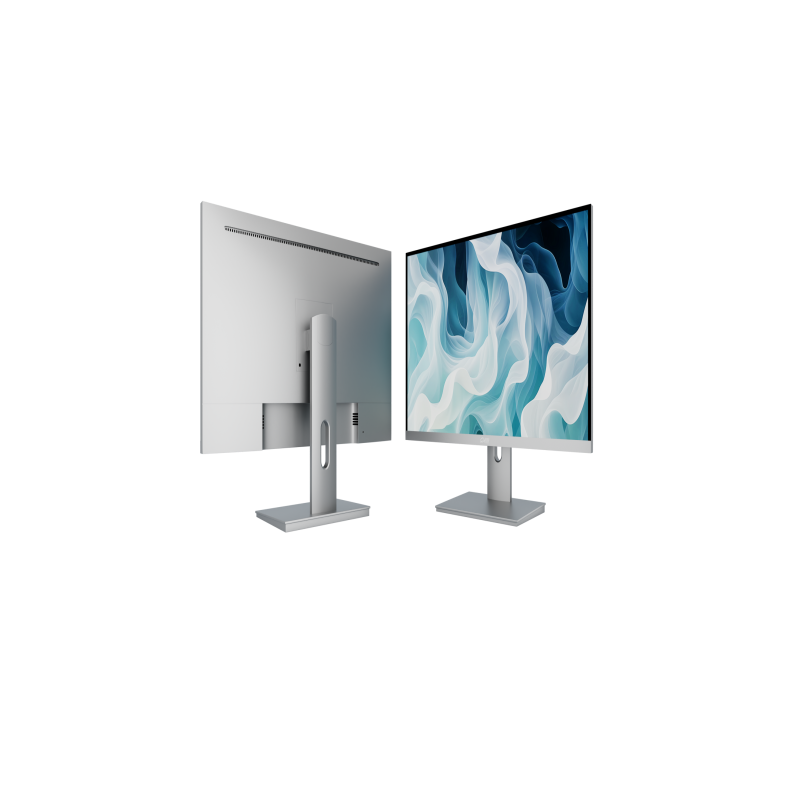 Monitor 144Hz 27Inch - شاشة ألعاب كاملة 27 بوصة بدقة