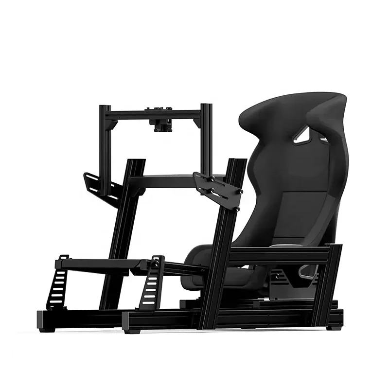 Gaming Accessories Bundle - ملحقات ألعاب كاملة: حزمة قمرة قيادة