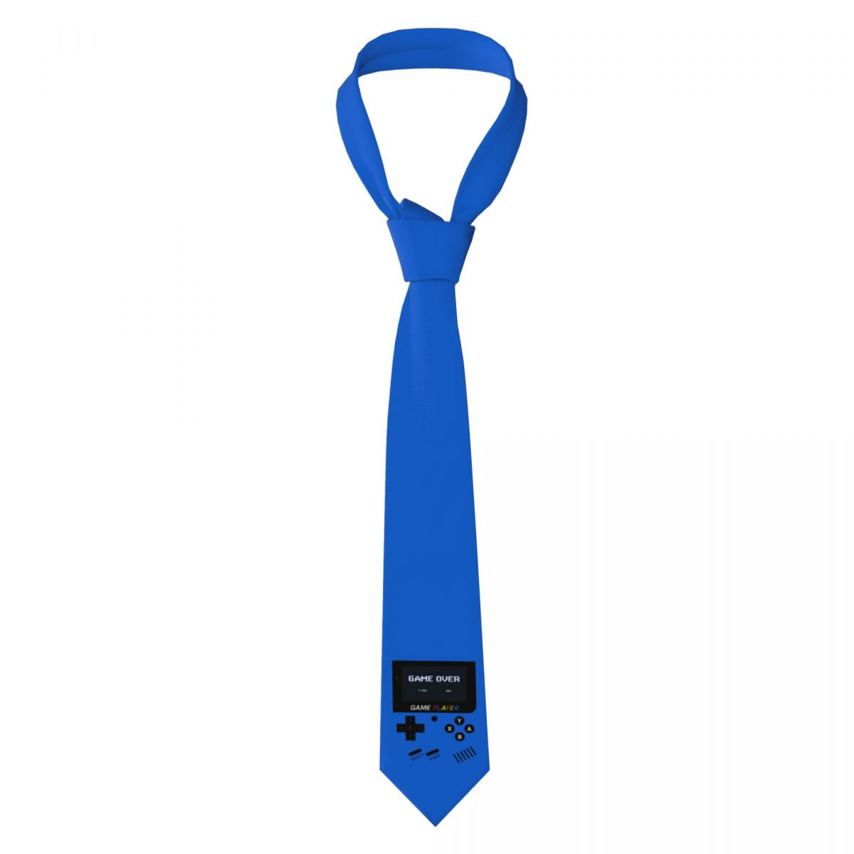 Gaming Accessories Gifts For Men - ربطات عنق للتحكم في ألعاب الفيديو