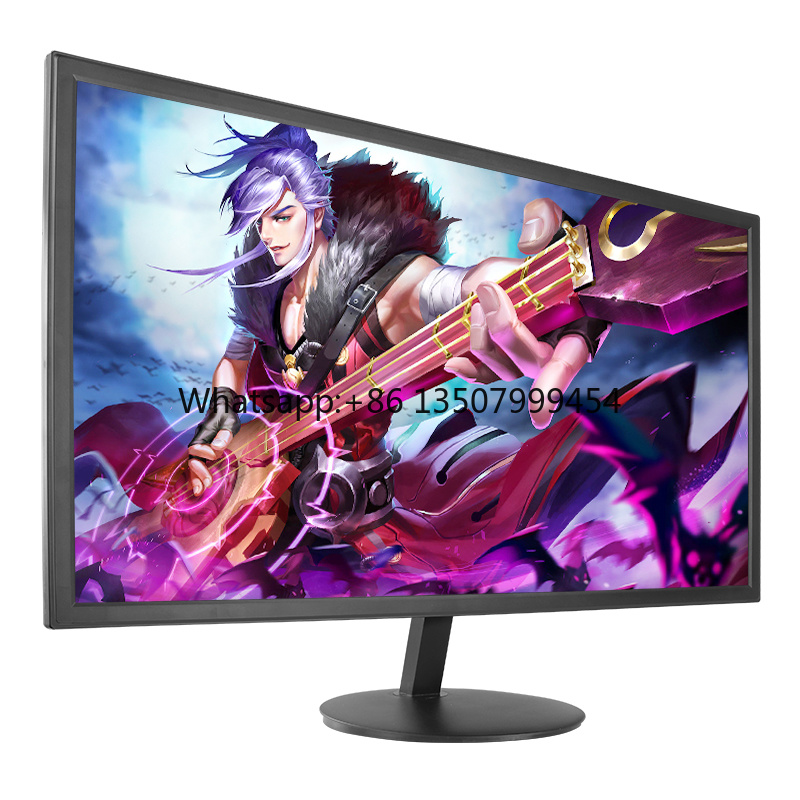 Monitor 144Hz 27Inch - شاشات ألعاب للكمبيوتر من المصنع بدقة