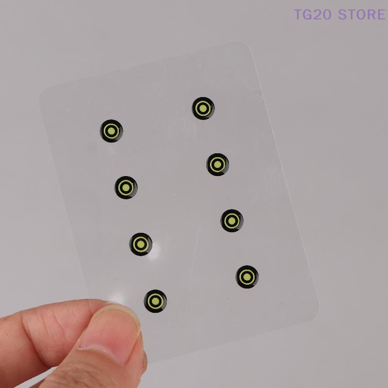 8 قطعة/الحزمة DIY العالمي الما - مراجعة Gaming Accessories Bundle وسعره