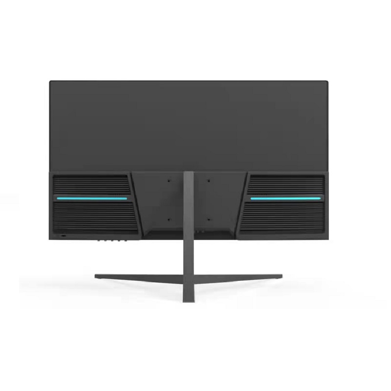 شاشة كمبيوتر 27 بوصة بدون إطار - مراجعة Monitor 144Hz 27Inch وسعره