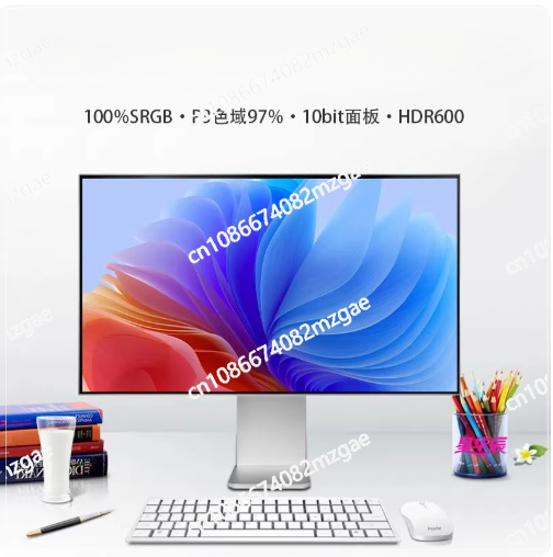 شاشة احترافية للألعاب وتحرير ا - مراجعة Monitor 144Hz 27Inch وسعره