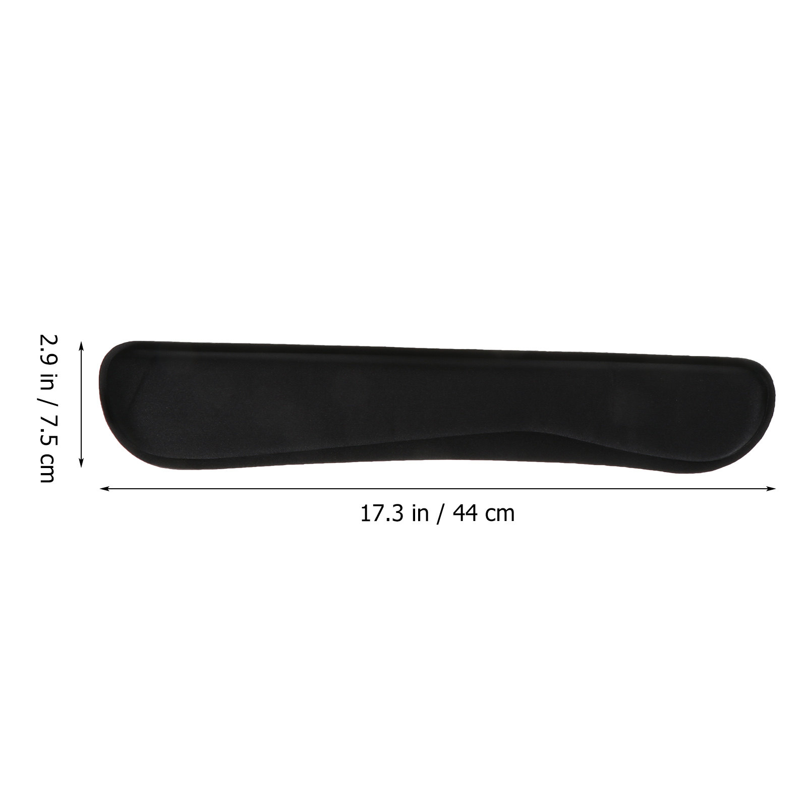 مجموعة مسند معصم من الفوم المر - مراجعة Wrist Rest Ergonomic وسعره