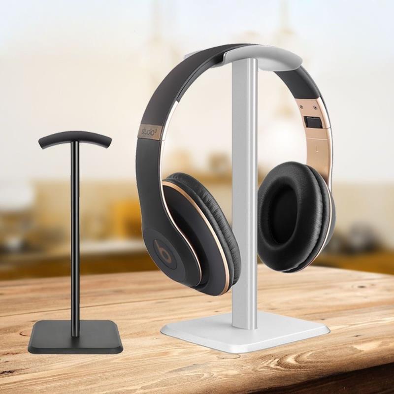 حامل سماعات رأس متعدد الوظائف  - مراجعة Gaming Accessories Setup وسعره