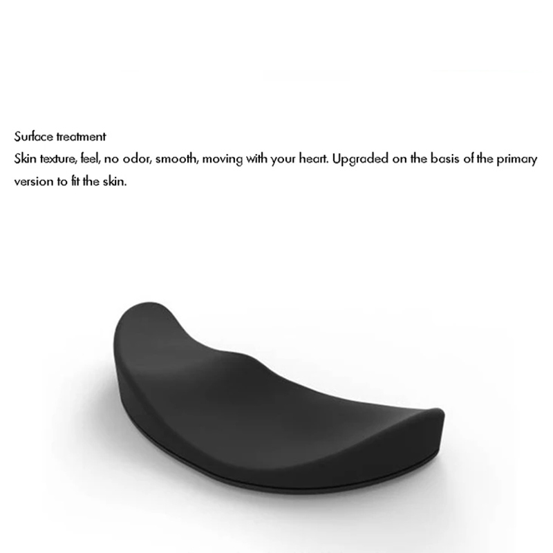 سيليكون المعصم الراحة الوسادة  - مراجعة Wrist Rest Ergonomic وسعره