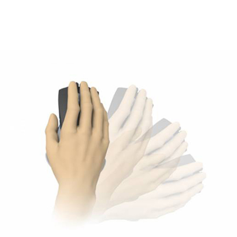 سيليكون المعصم الراحة الوسادة  - مراجعة Wrist Rest Ergonomic وسعره