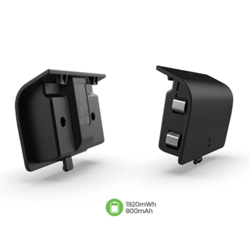 بطارية قابلة للشحن LXYB18B J6P - مراجعة Gaming Accessories Pack وسعره