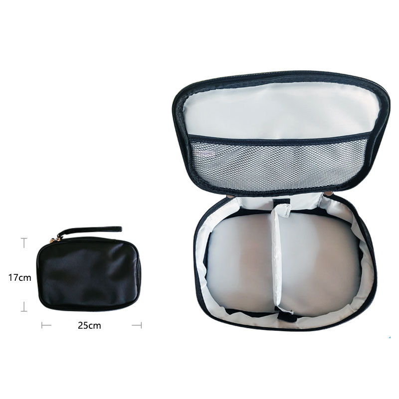 حقيبة حمل وحدة تحكم مزدوجة لجه - مراجعة Gaming Accessories Pack وسعره