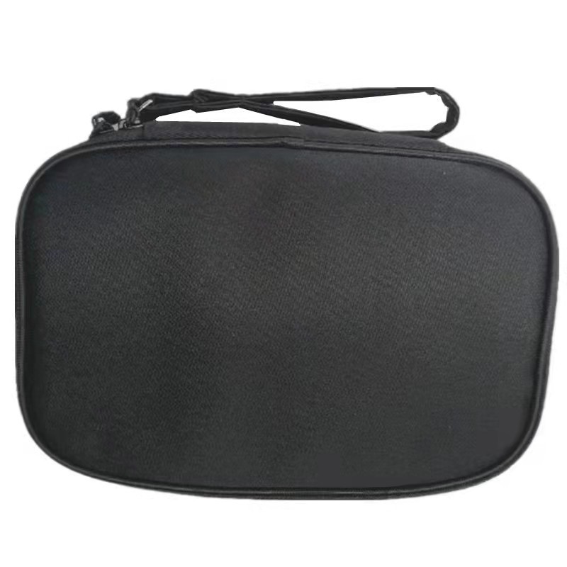 حقيبة حمل وحدة تحكم مزدوجة لجه - مراجعة Gaming Accessories Pack وسعره