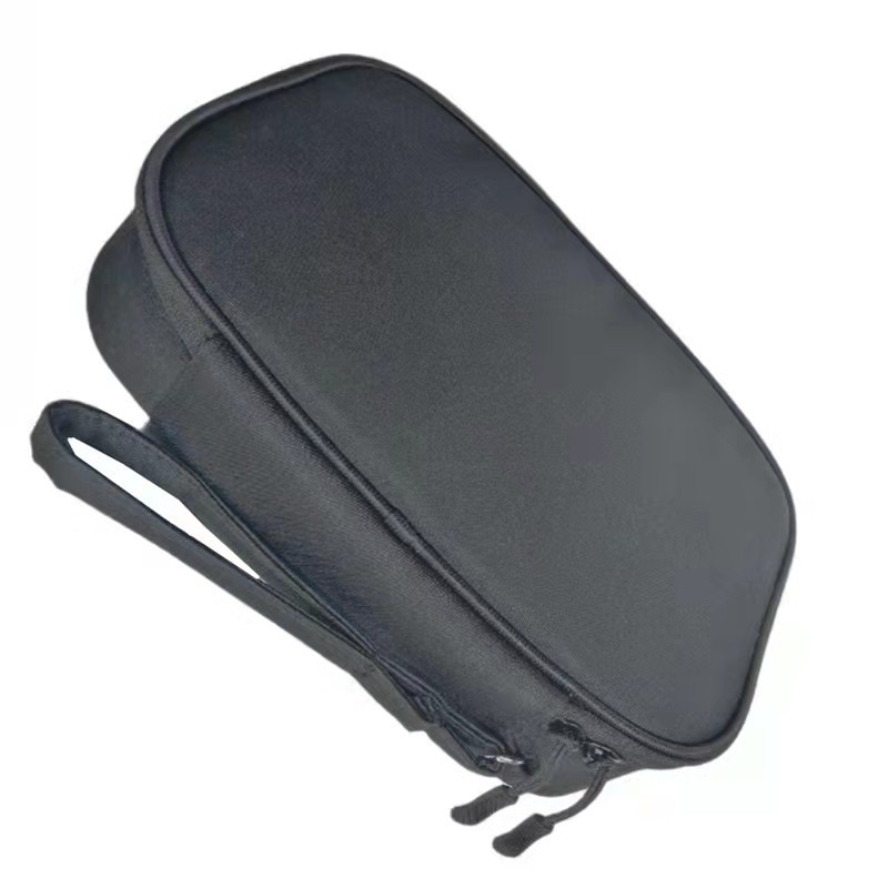 حقيبة حمل وحدة تحكم مزدوجة لجه - مراجعة Gaming Accessories Pack وسعره