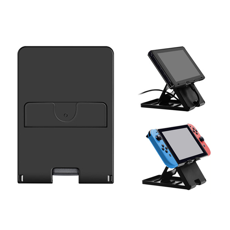 قاعدة حامل قابلة للطي لجهاز سو - مراجعة Gaming Accessories Bundle وسعره