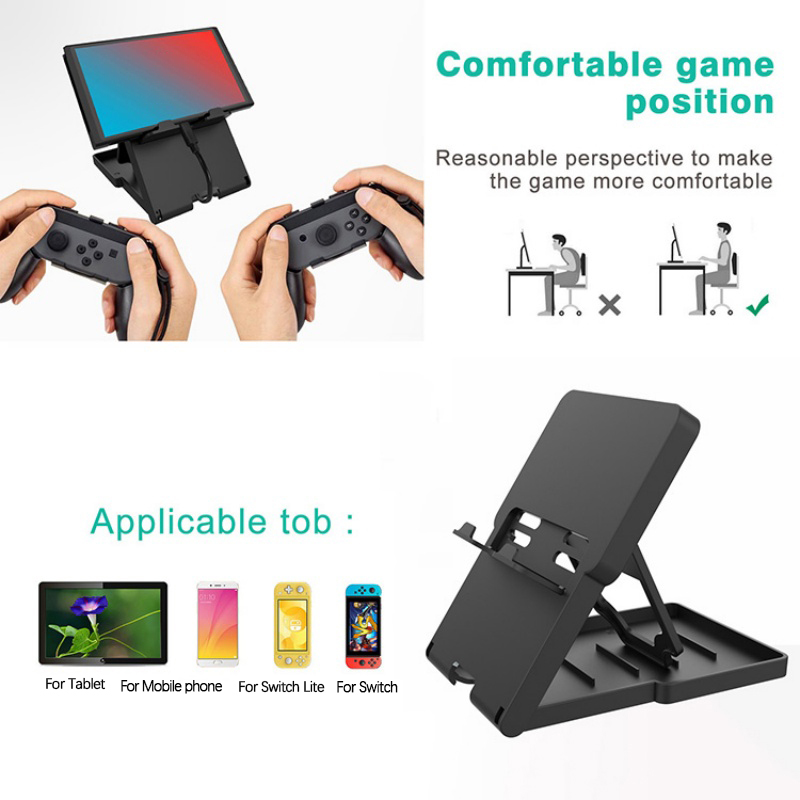 قاعدة حامل قابلة للطي لجهاز سو - مراجعة Gaming Accessories Bundle وسعره