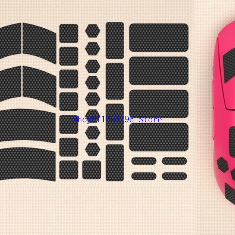 P82A مجموعة 34 قطعة من واقيات  - مراجعة Gaming Accessories Pack وسعره