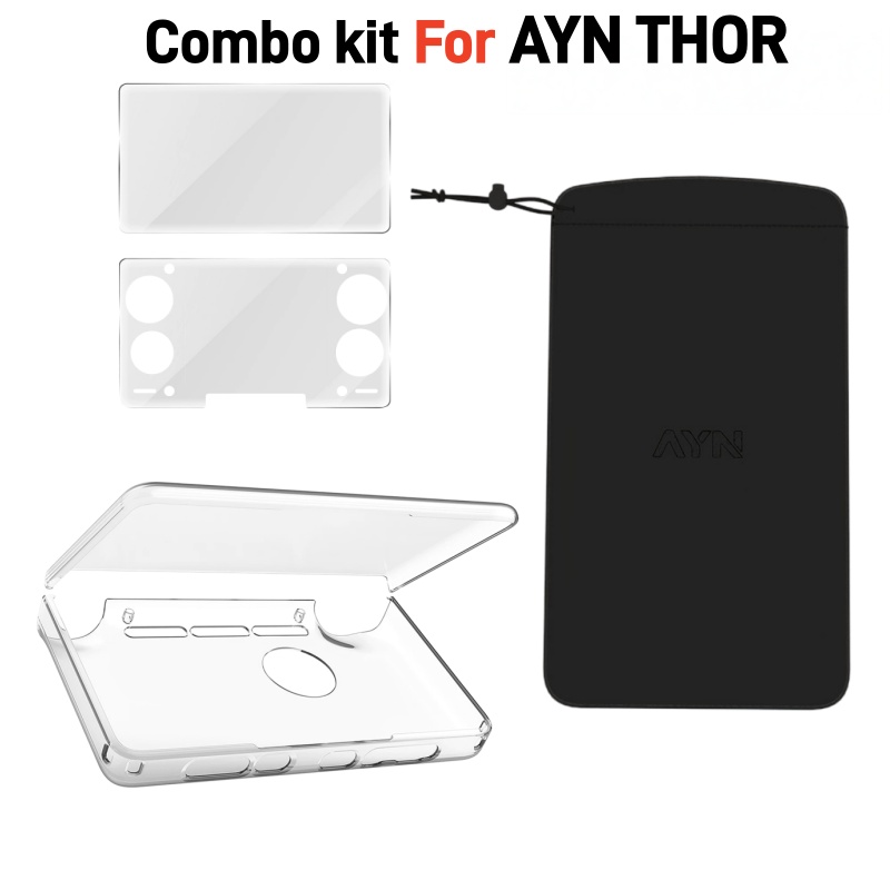 مجموعة ملحقات وحدة التحكم في ا - مراجعة Gaming Accessories Bundle وسعره