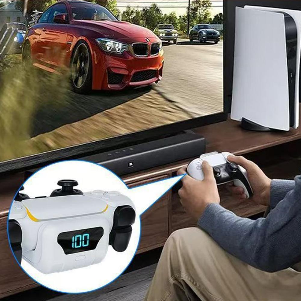 بطارية لاسلكية قابلة للشحن لوح - مراجعة Gaming Accessories Pack وسعره