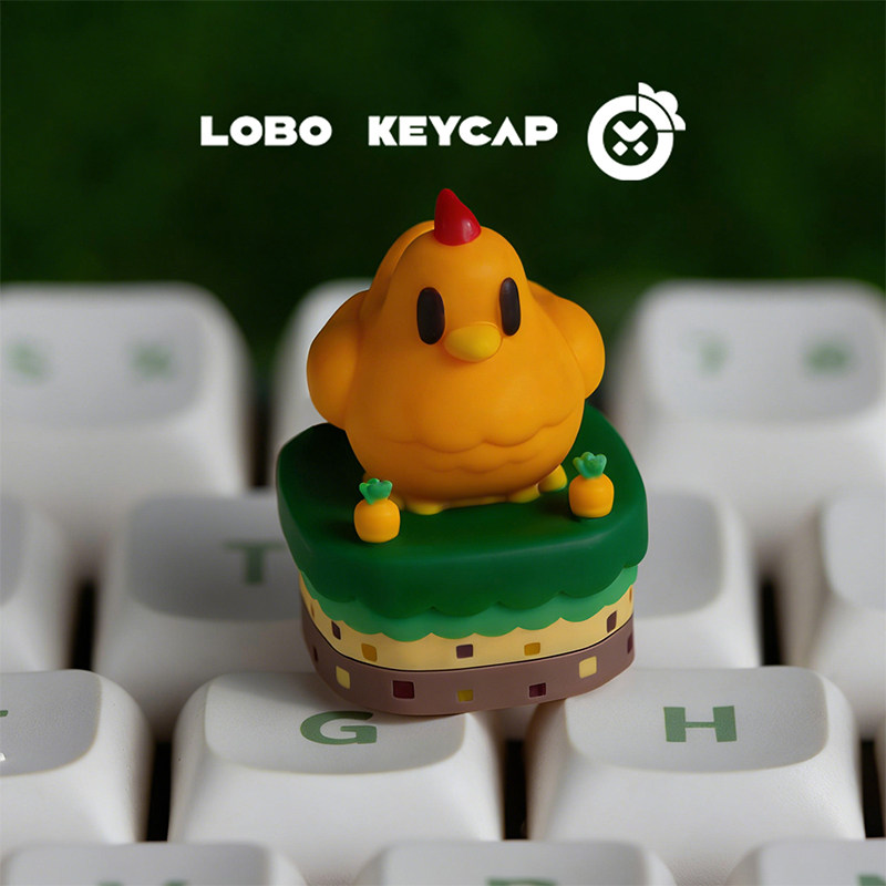 غطاء مفتاح لوحة المفاتيح من ال - مراجعة Gaming Accessories Kawaii وسعره