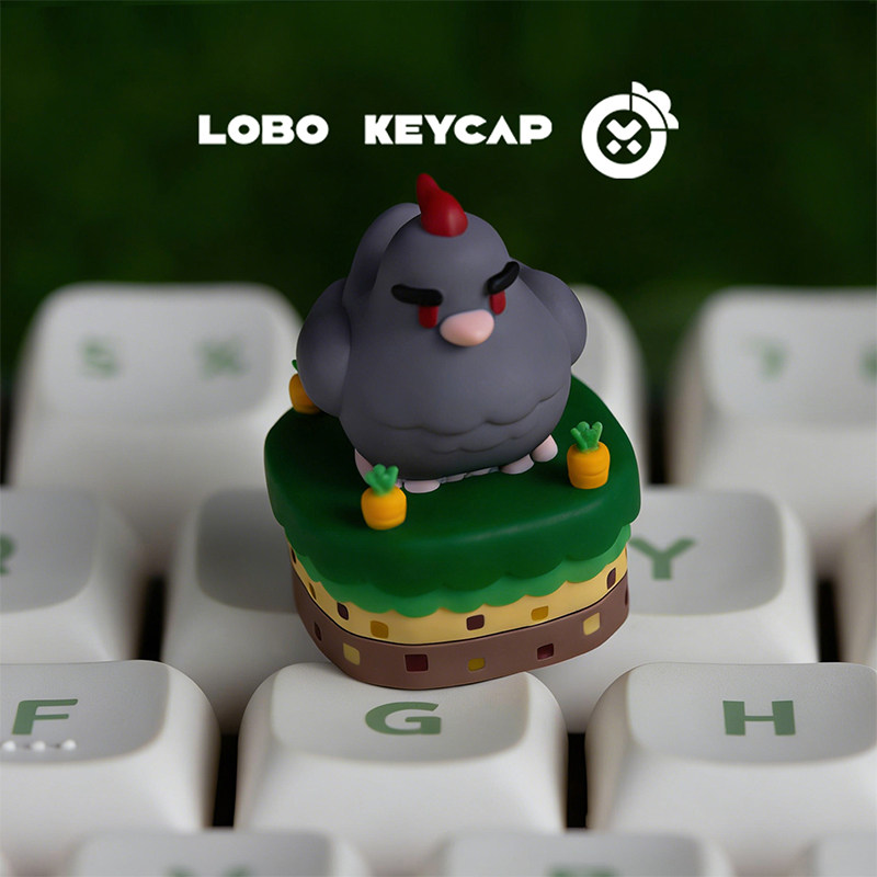 غطاء مفتاح لوحة المفاتيح من ال - مراجعة Gaming Accessories Kawaii وسعره