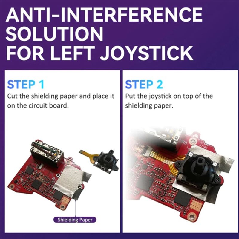 AY14 - عبوة من قطعتين لاستبدال - مراجعة Gaming Accessories Pack وسعره