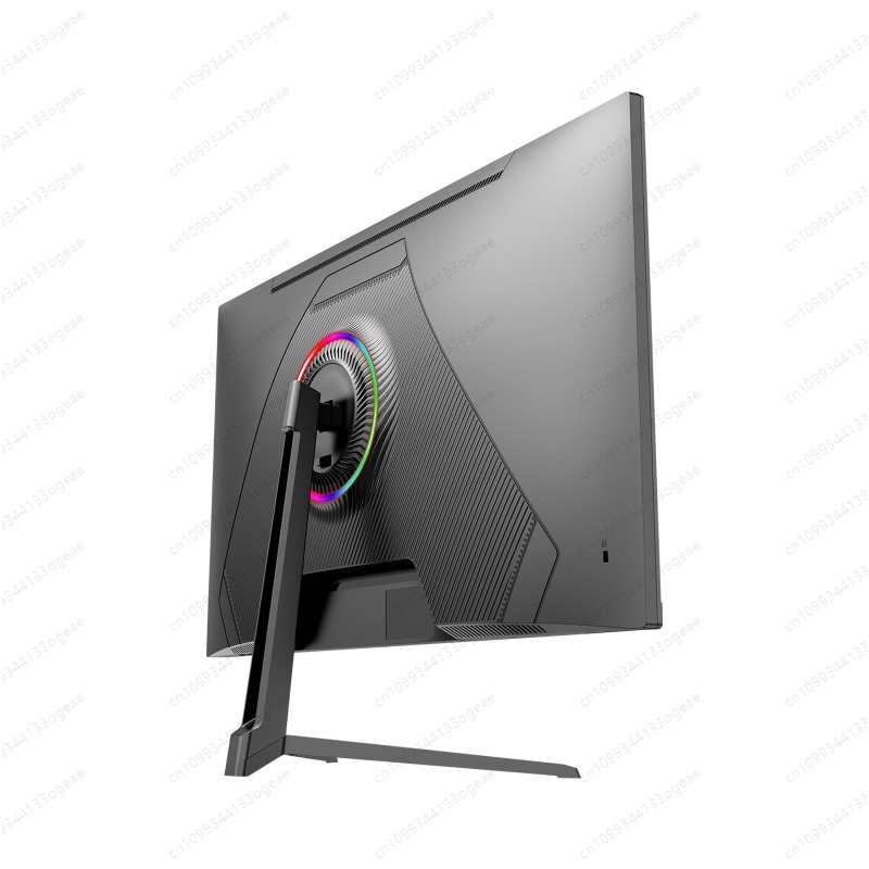 شاشة ألعاب مكتبية واسعة للغاية - مراجعة Monitor 144Hz 27Inch وسعره