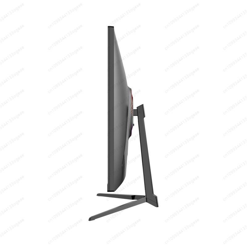 شاشة ألعاب مكتبية واسعة للغاية - مراجعة Monitor 144Hz 27Inch وسعره