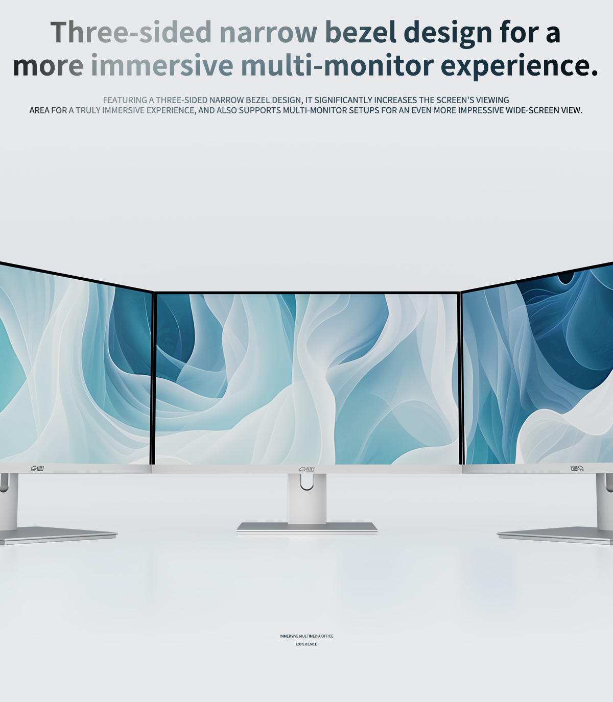 شاشة ألعاب كاملة 27 بوصة بدقة  - مراجعة Monitor 144Hz 27Inch وسعره