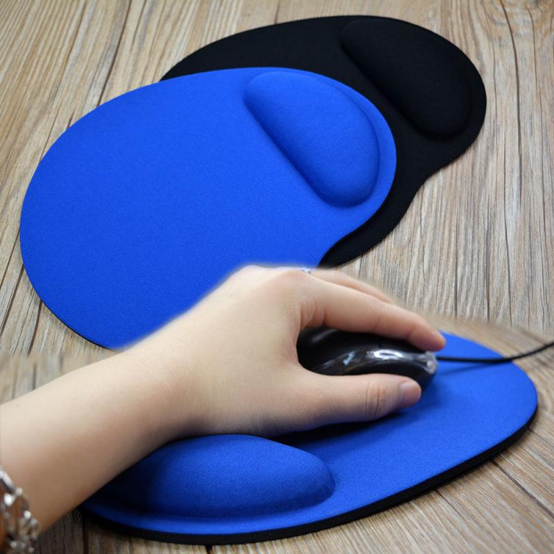 وسادة ماوس مريحة لمسند المعصم، - مراجعة Wrist Rest Ergonomic وسعره