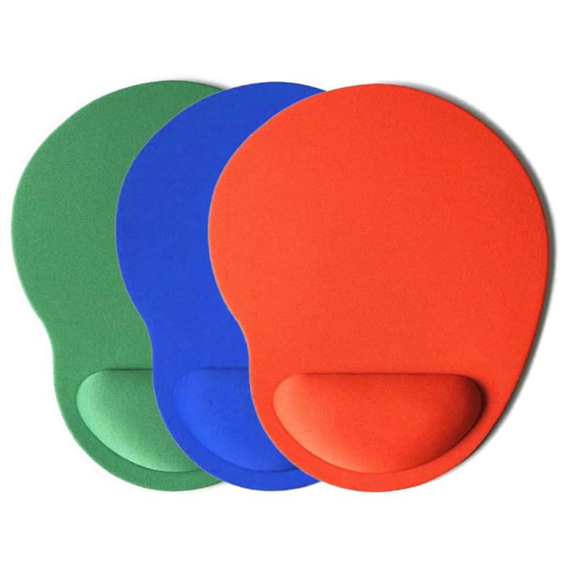 وسادة ماوس مريحة لمسند المعصم، - مراجعة Wrist Rest Ergonomic وسعره