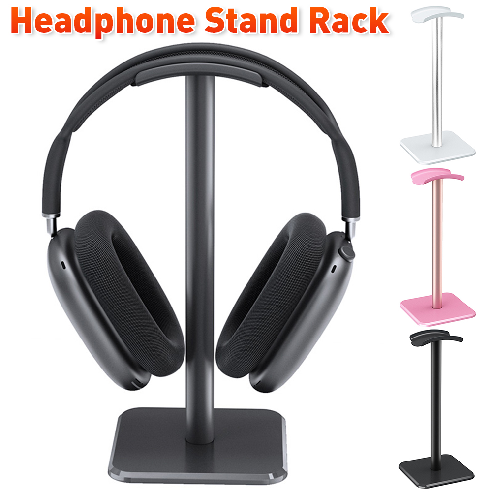 حامل سبائك الألومنيوم لسماعة ا - مراجعة Gaming Accessories Setup وسعره