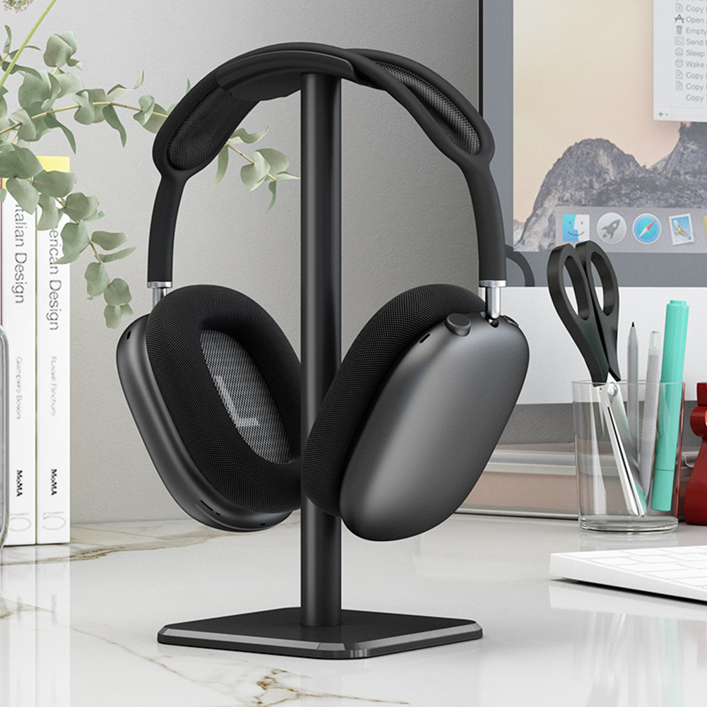 حامل سبائك الألومنيوم لسماعة ا - مراجعة Gaming Accessories Setup وسعره