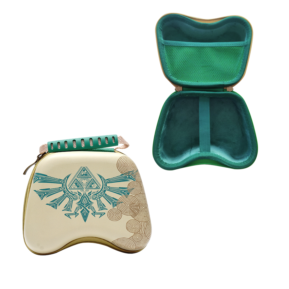 حقائب يد محمولة للتخزين ، ذراع - مراجعة Gaming Accessories Pack وسعره