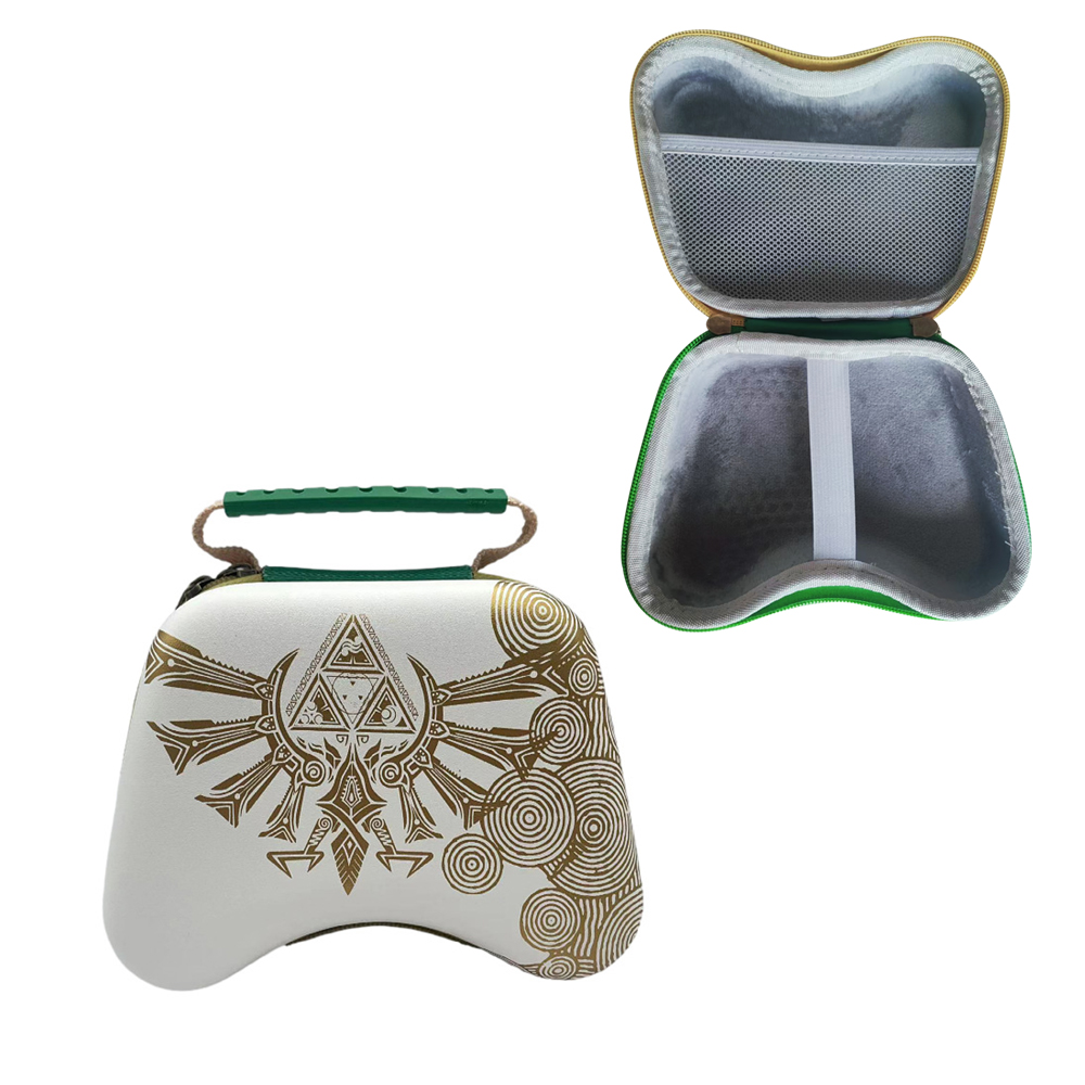 حقائب يد محمولة للتخزين ، ذراع - مراجعة Gaming Accessories Pack وسعره