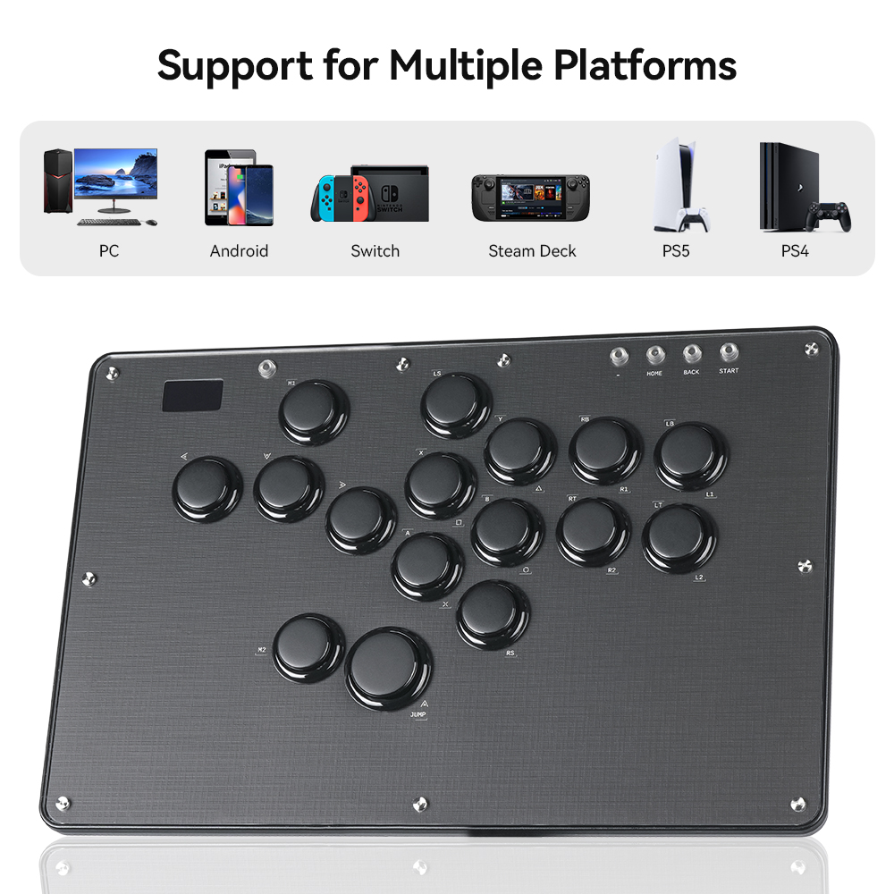 Haute42-COSMOX لوحة مفاتيح تحك - مراجعة Gaming Accessories Setup وسعره