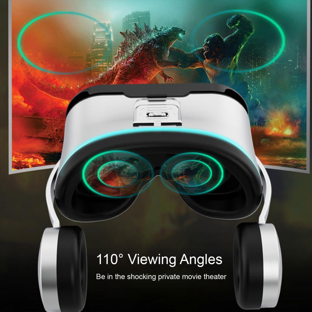 Viar 3D الواقع الافتراضي VR نظ - مراجعة Gaming Accessories Bundle وسعره