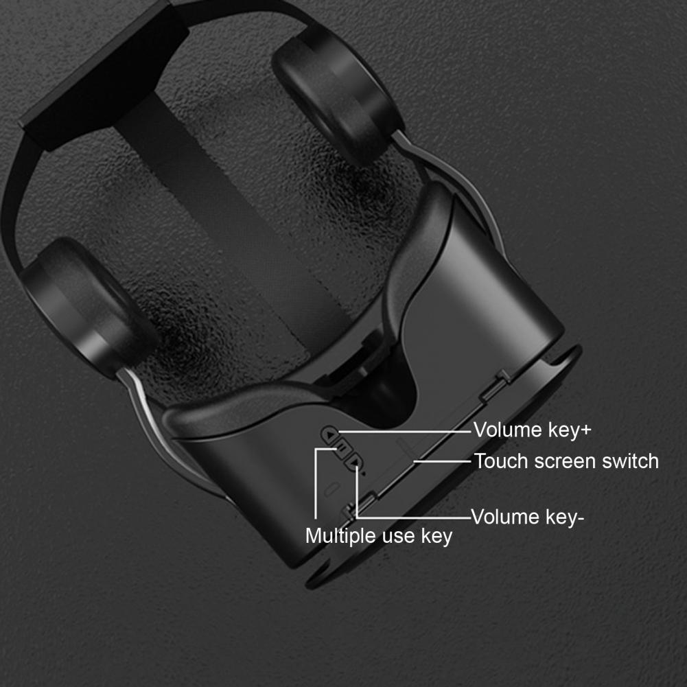 Viar 3D الواقع الافتراضي VR نظ - مراجعة Gaming Accessories Bundle وسعره