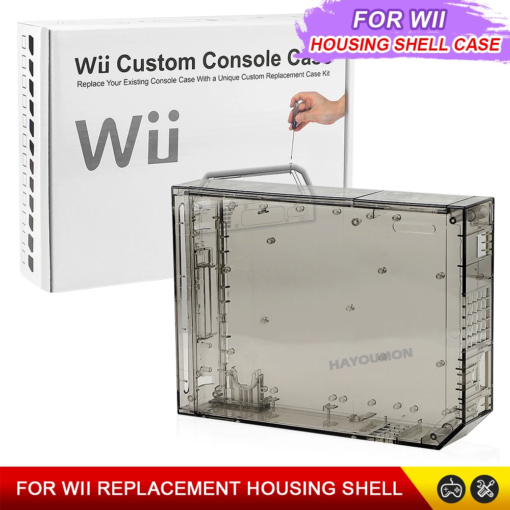 غطاء كامل بديل لوحدة التحكم مع - مراجعة Gaming Accessories Bundle وسعره
