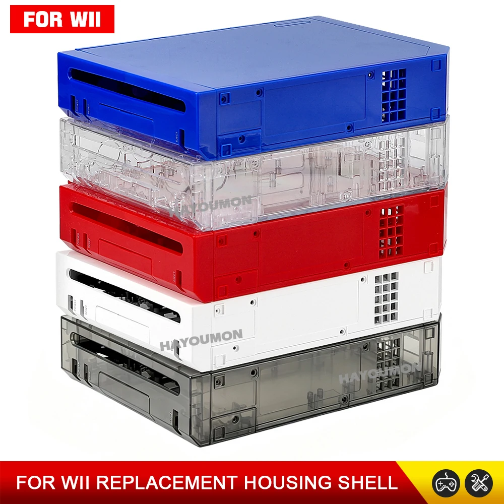 غطاء كامل بديل لوحدة التحكم مع - مراجعة Gaming Accessories Bundle وسعره