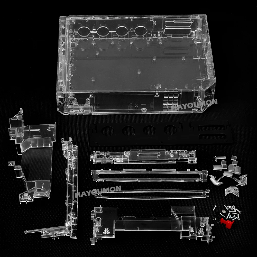 غطاء كامل بديل لوحدة التحكم مع - مراجعة Gaming Accessories Bundle وسعره
