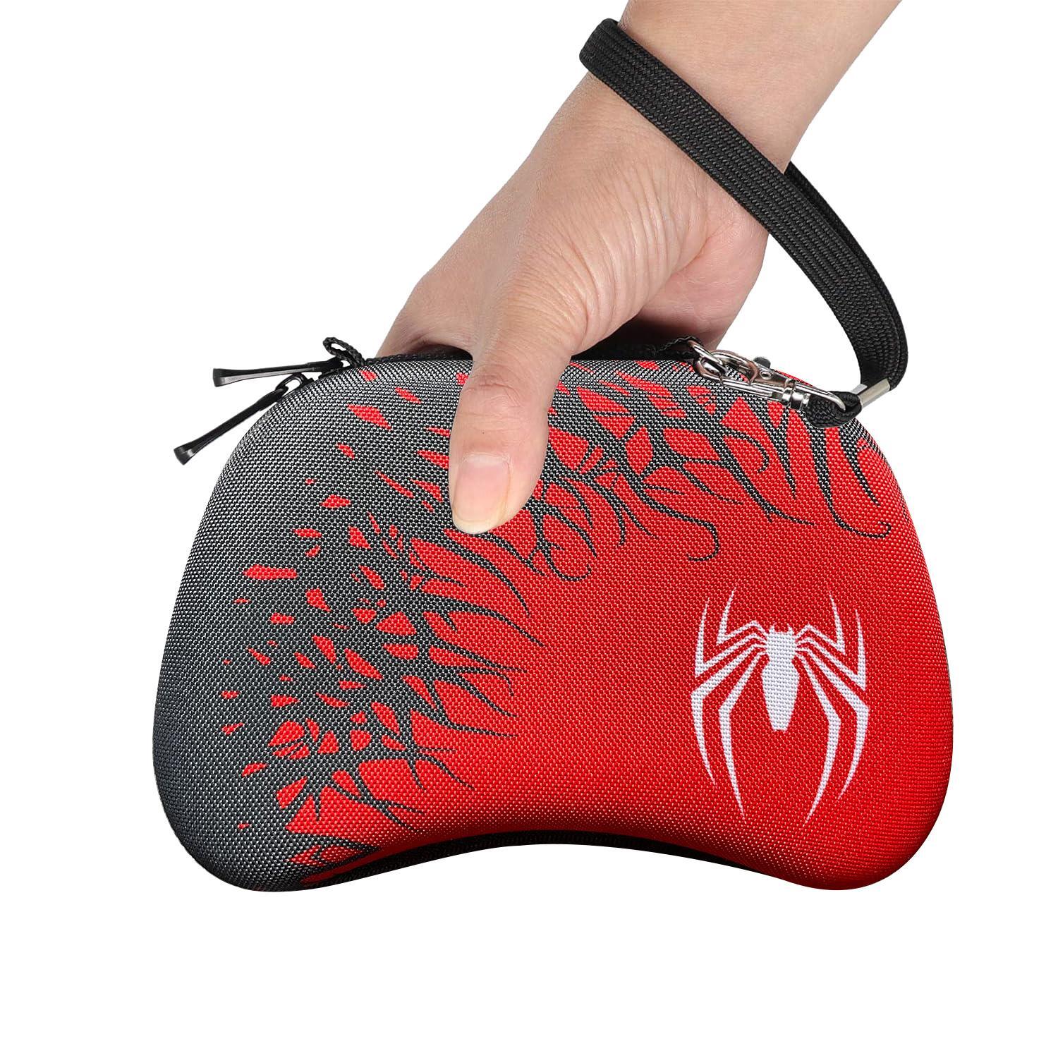 وصول جديد نسخة العنكبوت المحمو - مراجعة Gaming Accessories Pack وسعره