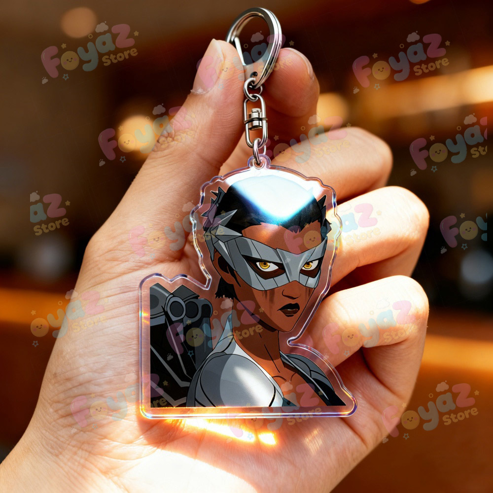 سلسلة مفاتيح للعبة للإكسسوارات - مراجعة Gaming Accessories Gifts For Men وسعره