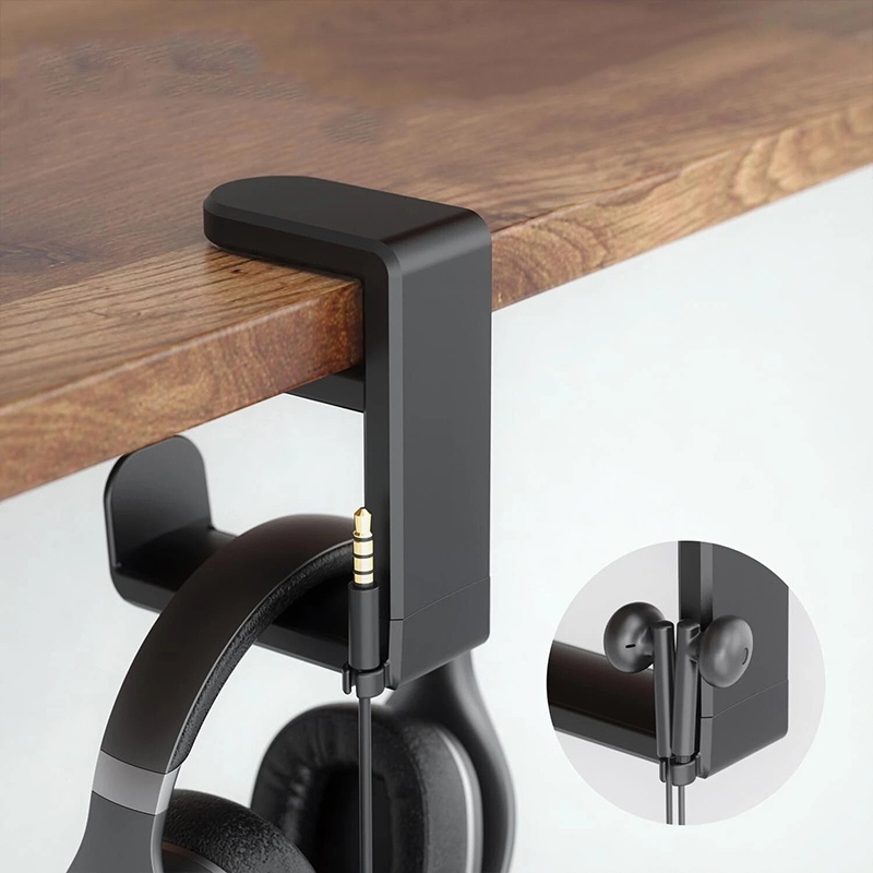 يونيفرسال ديسكتوب 360 °   حامل - مراجعة Gaming Accessories Setup وسعره