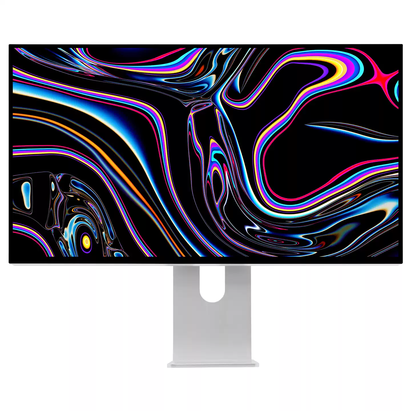 شاشة ألعاب 27 بوصة بدقة 4K ومع - مراجعة Monitor 144Hz 27Inch وسعره