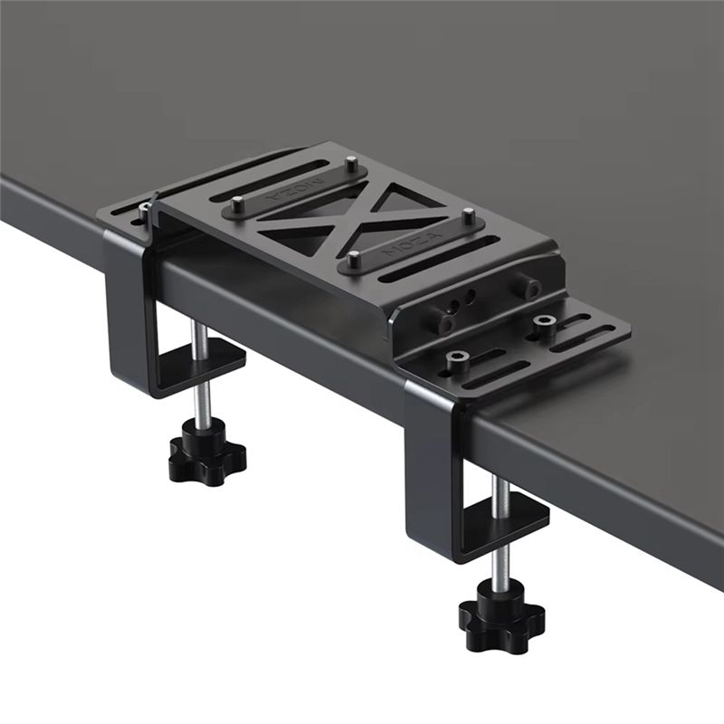 AT82-لـ MOZA Racing R9 و R5 و  - مراجعة Gaming Accessories Pack وسعره