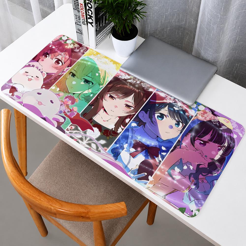 بساط فأرة كبير من Rent-A-Girlf - مراجعة Gaming Accessories Rent وسعره