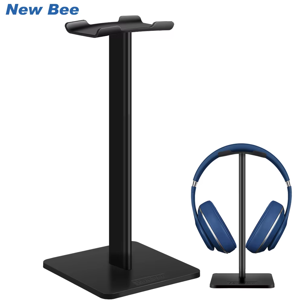 حامل سماعات رأس New Bee Z1 من  - مراجعة Gaming Accessories Setup وسعره