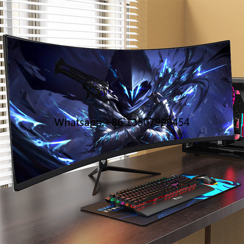 موردون معتمدون لشاشات LCD، مصن - مراجعة Monitor 144Hz 27Inch وسعره